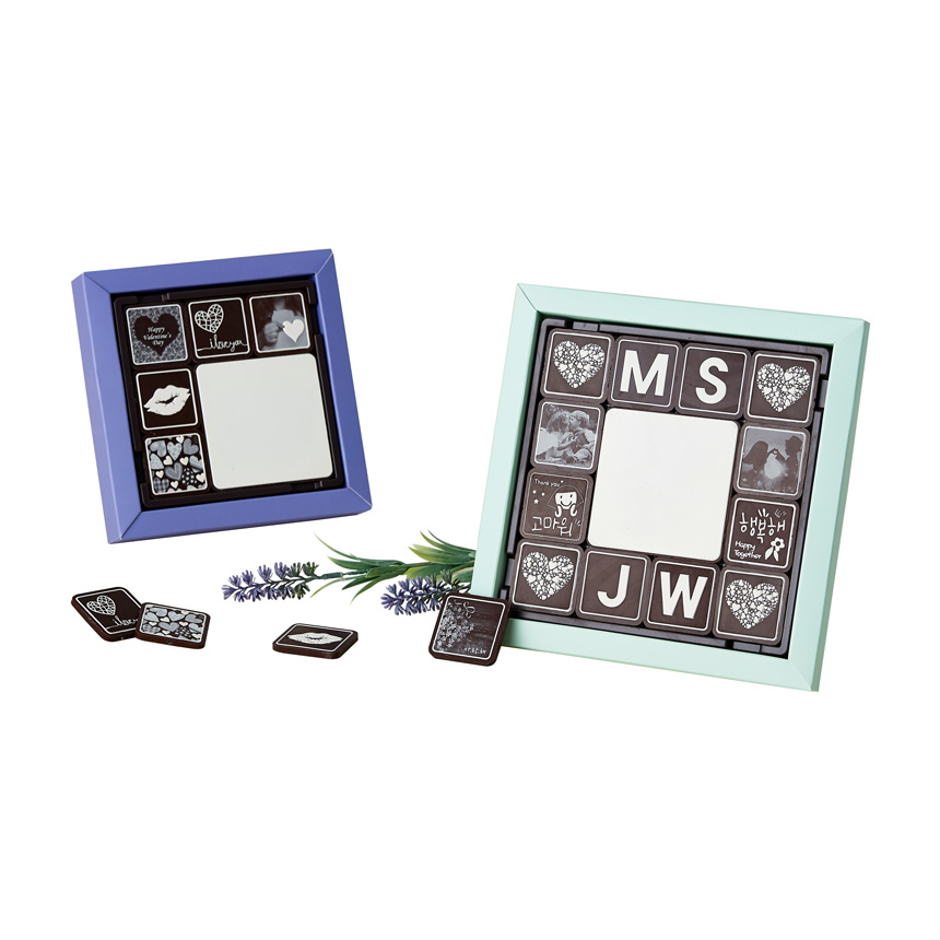 탭레터 포토 9P & 16P