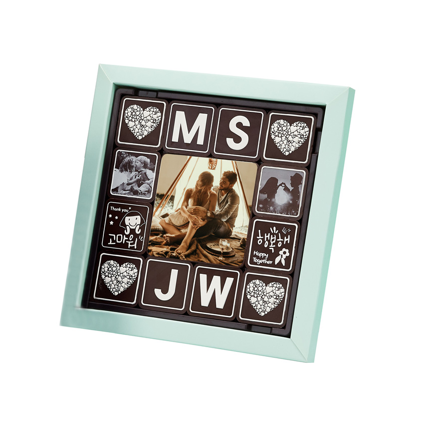 탭레터 포토 9P & 16P