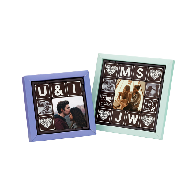 탭레터 포토 9P & 16P