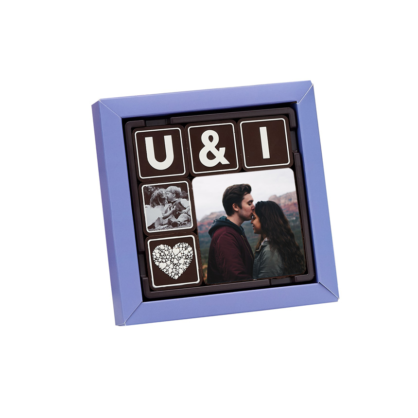 탭레터 포토 9P & 16P